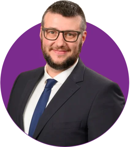 Jonathan GILLES, fondateur de Kelosia